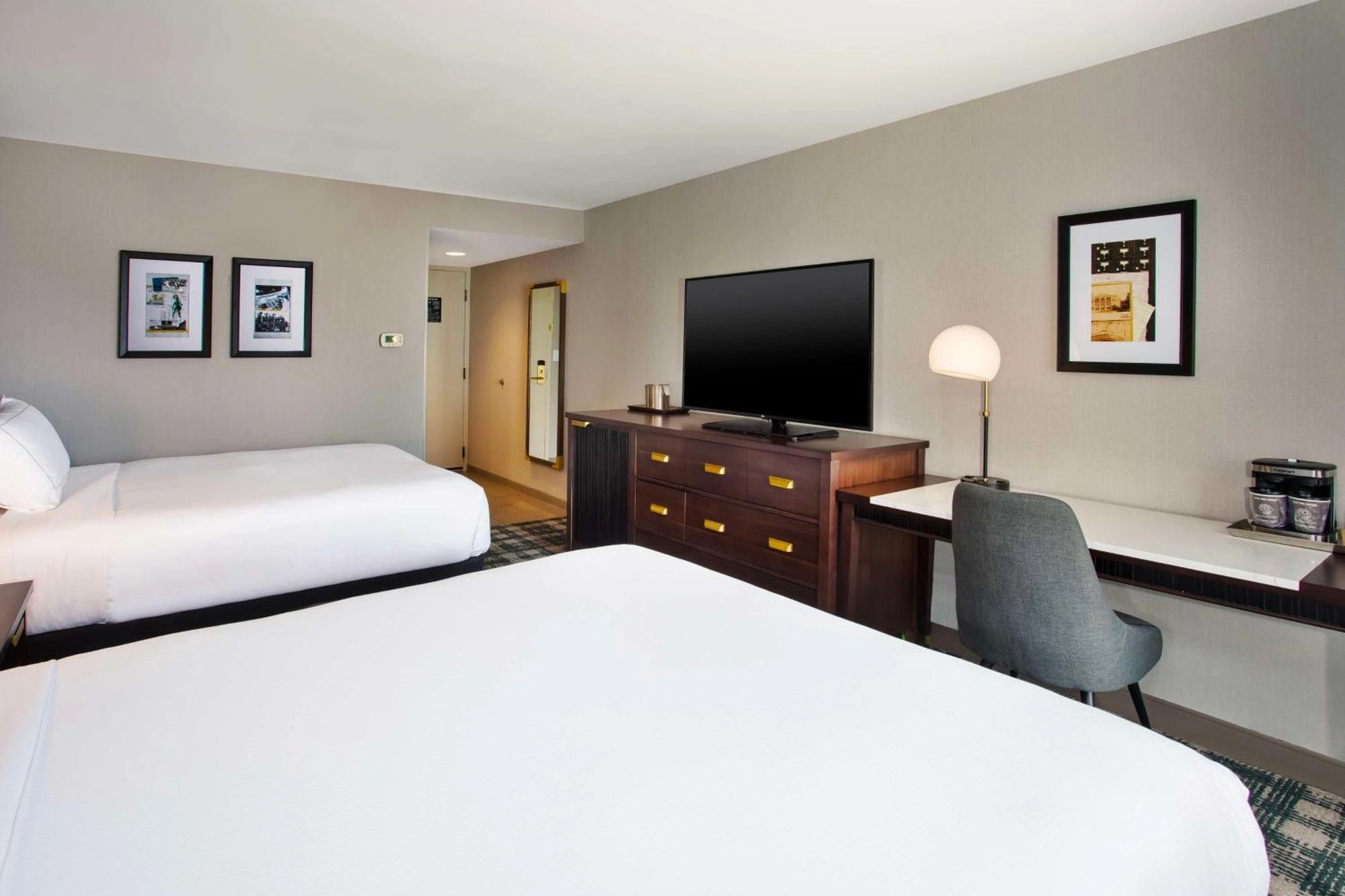 The 10 Best Hotels in Lansing MI 2026: Luxury, Downtown and Capitol Views – Definitive Ranking