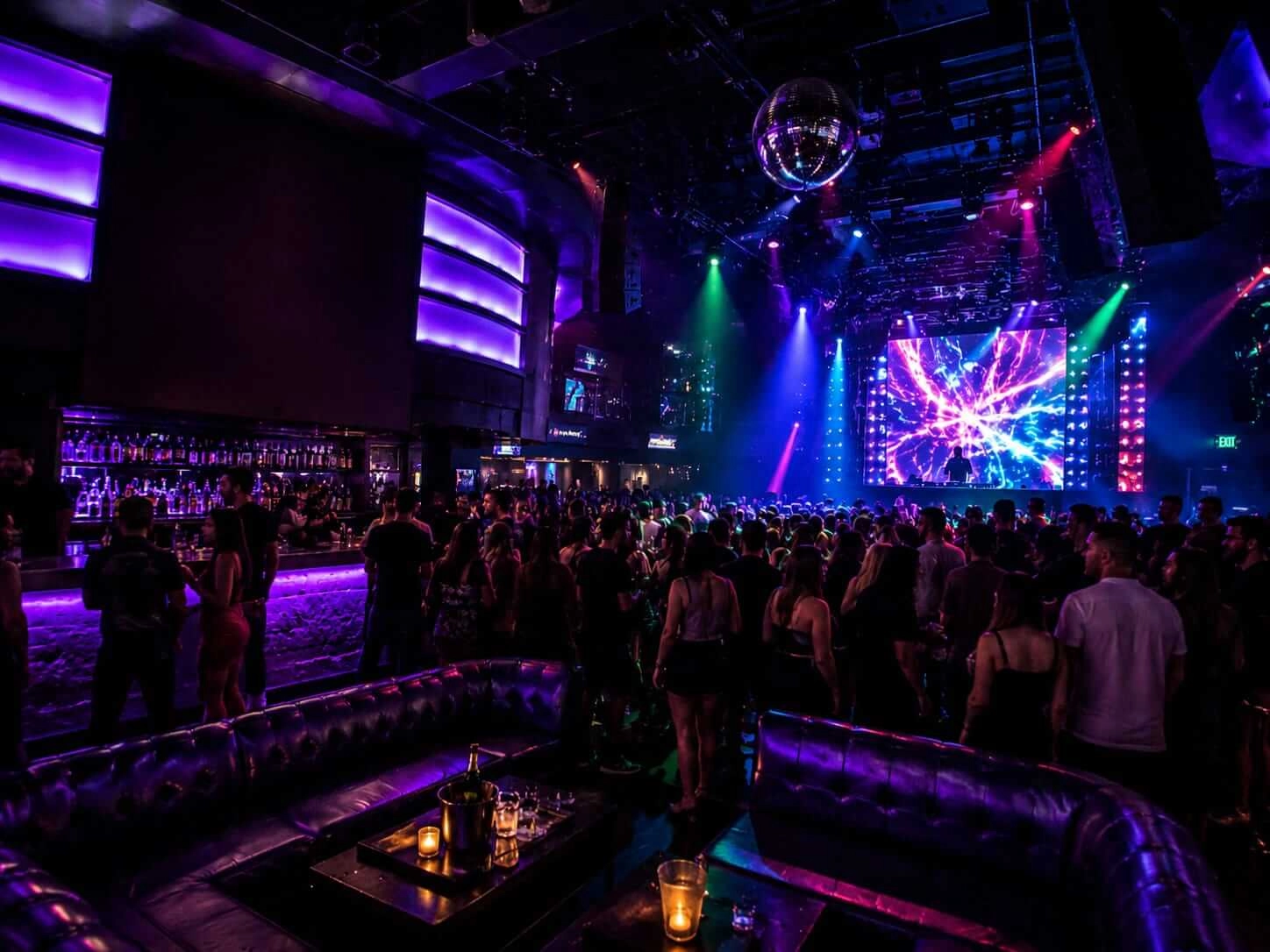 Best Nightclubs in Phoenix: The Definitive Guide to the City's Top Dance Floors