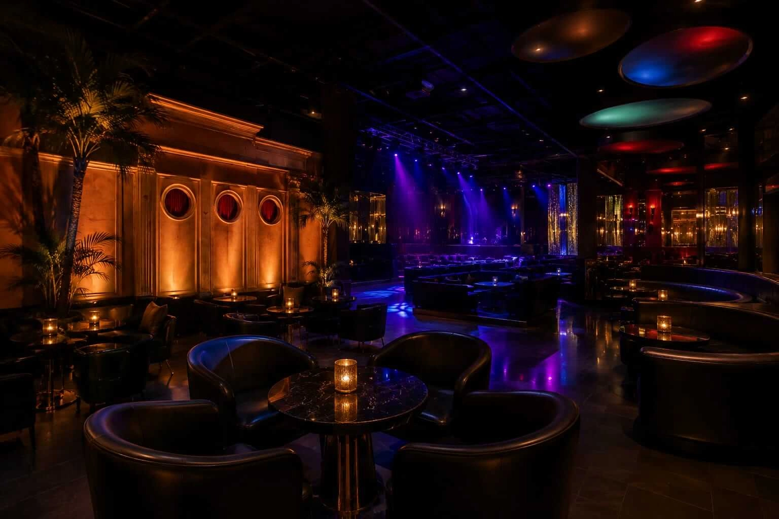 Best Gentlemen's Clubs in Houston: The Definitive Guide to the City's Top Adult Entertainment Venues