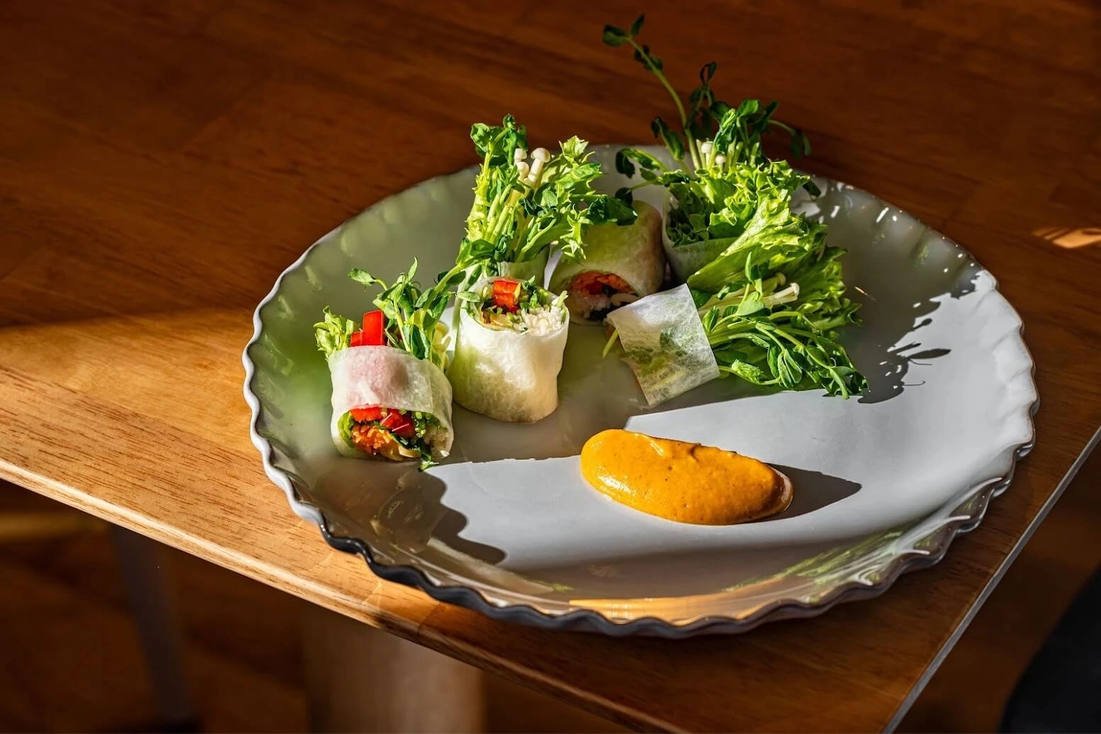 The 10 Best Restaurants in Washington DC 2026: Michelin Stars to Power Dining – Definitive Guide