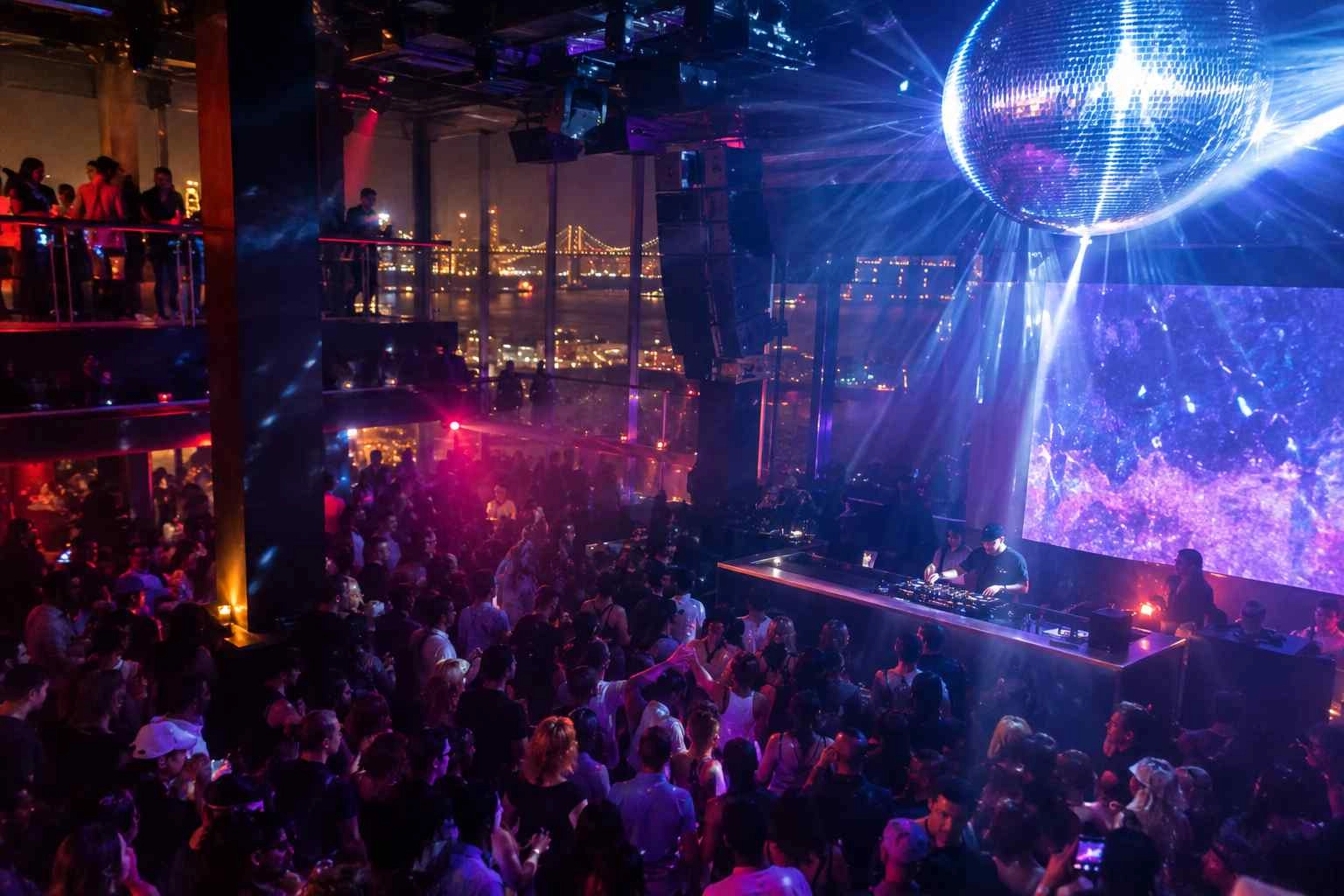 Best Nightclubs in San Francisco: The Top 10 Dance Clubs