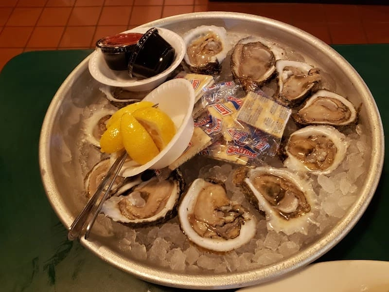 The 10 Best Restaurants in Mobile AL 2026: Gulf Seafood to New Gems – Definitive Guide