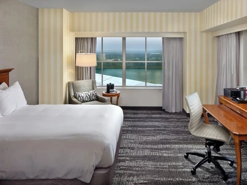 The 10 Best Hotels in Hartford CT 2026: Luxury, Downtown and Riverfront – Definitive Ranking