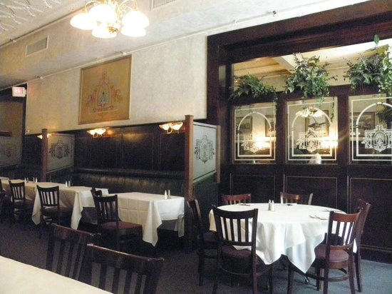 The 10 Best Restaurants in Springfield IL 2026: Farm-to-Table to Steakhouse Legends – Definitive Guide