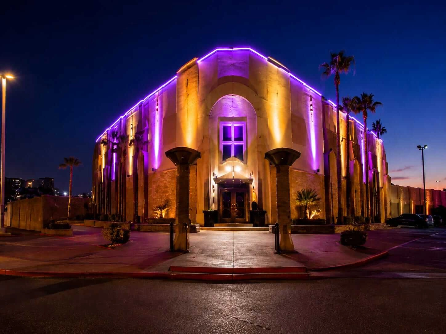 Best Gentlemen's Clubs in Phoenix: The Definitive Guide to the City's Top Adult Entertainment Venues