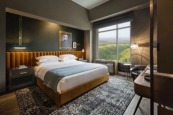 The 10 Best Hotels in Topeka KS 2026: Luxury, Downtown and Capitol Views – Definitive Ranking