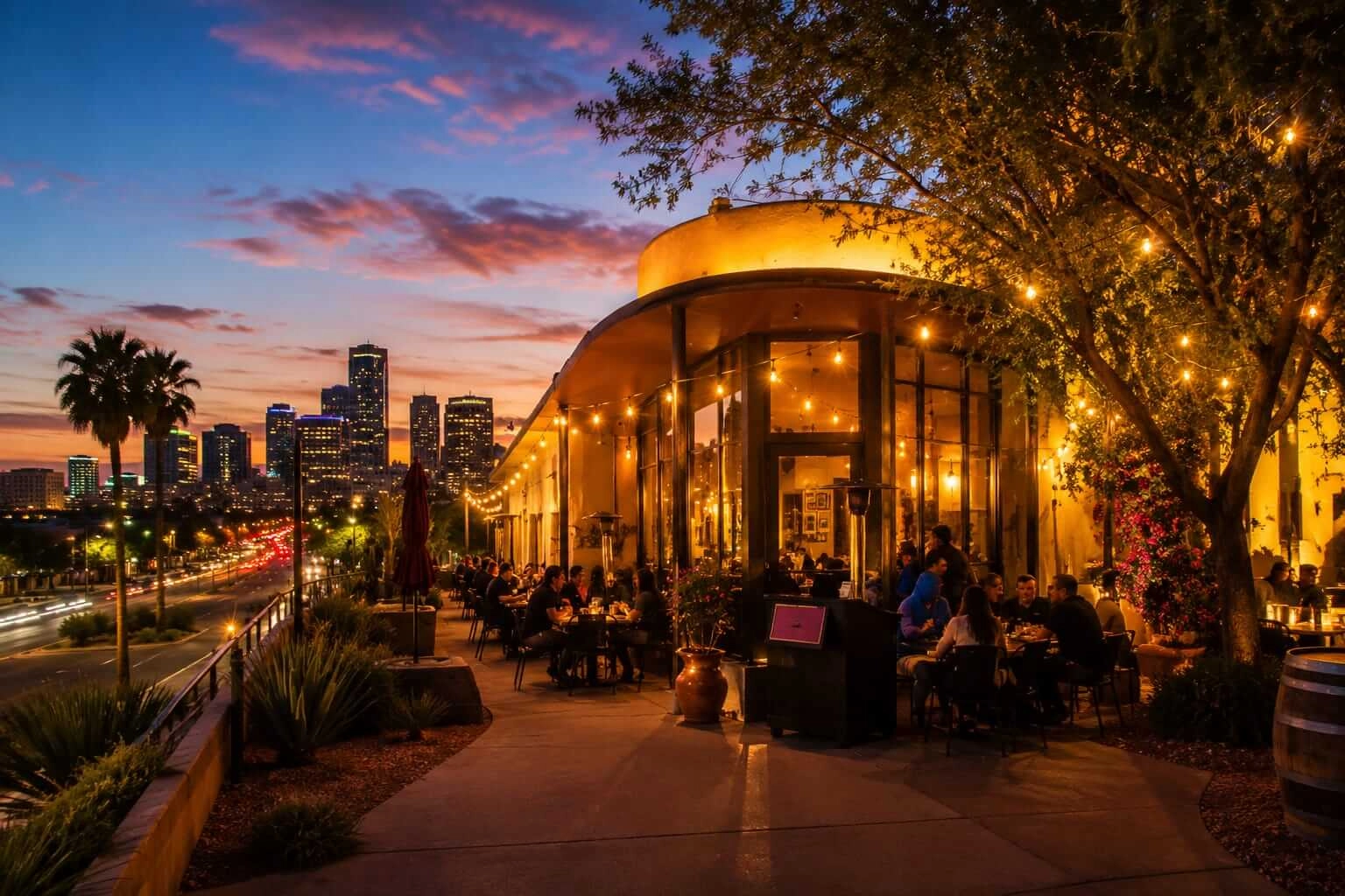 Best Restaurants in Phoenix: The Definitive Guide to Sonoran Cuisine and James Beard-Winning Dining