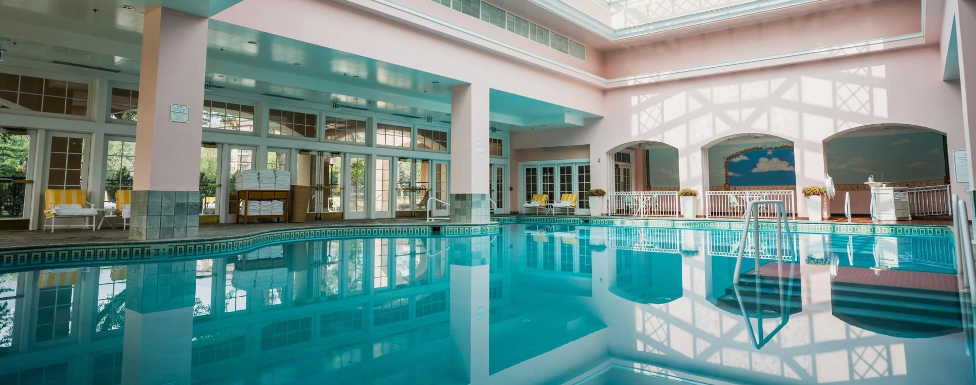 The 10 Best Hotels in Colorado Springs CO 2026: Luxury, Downtown and Mountain Views – Definitive Ranking