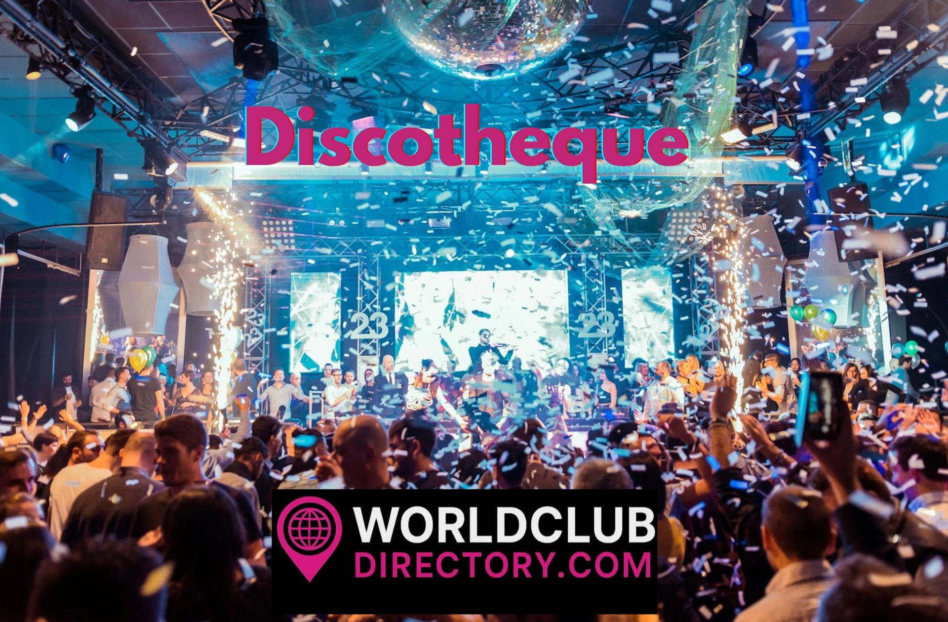 WorldClub Directory