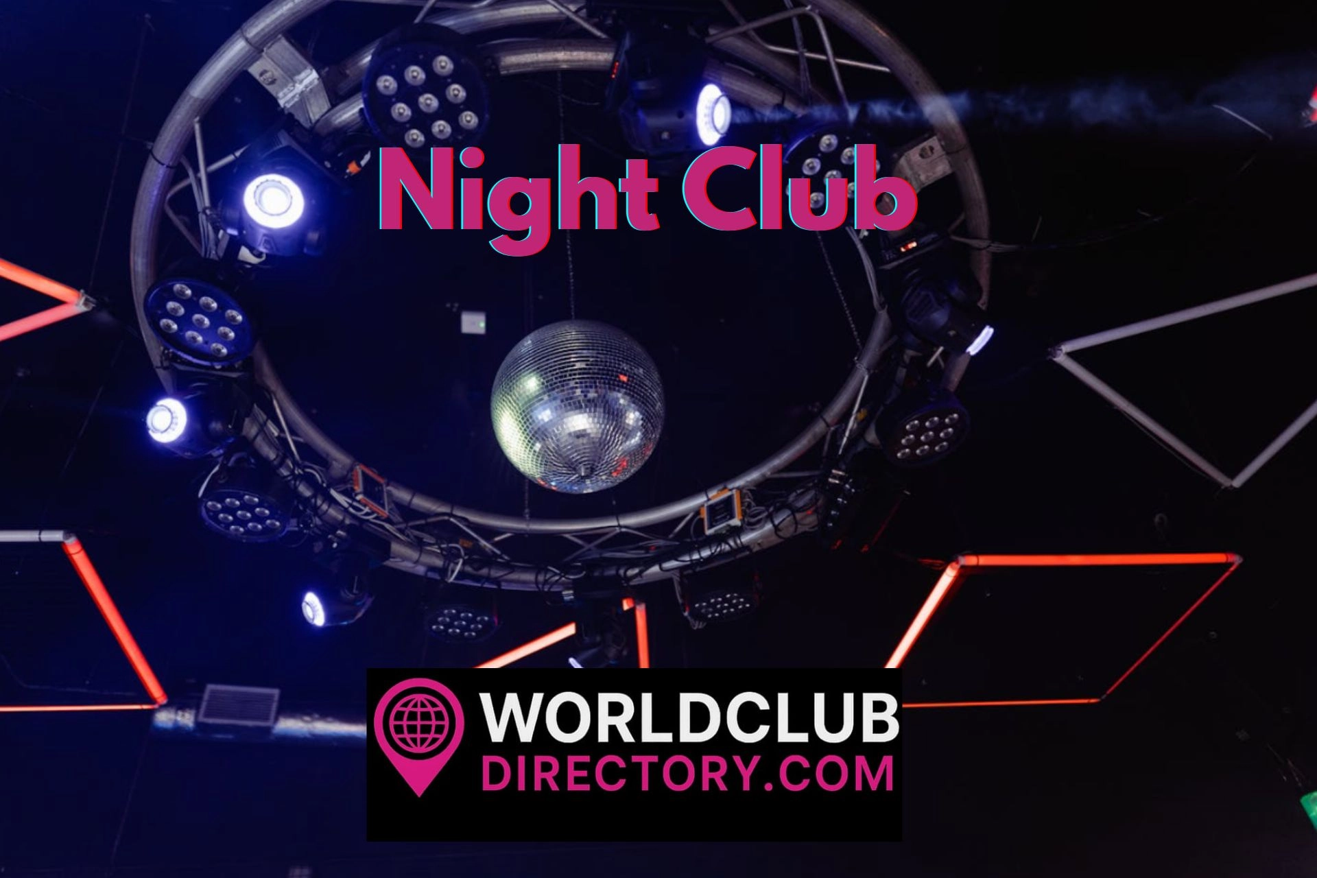 WorldClub Directory